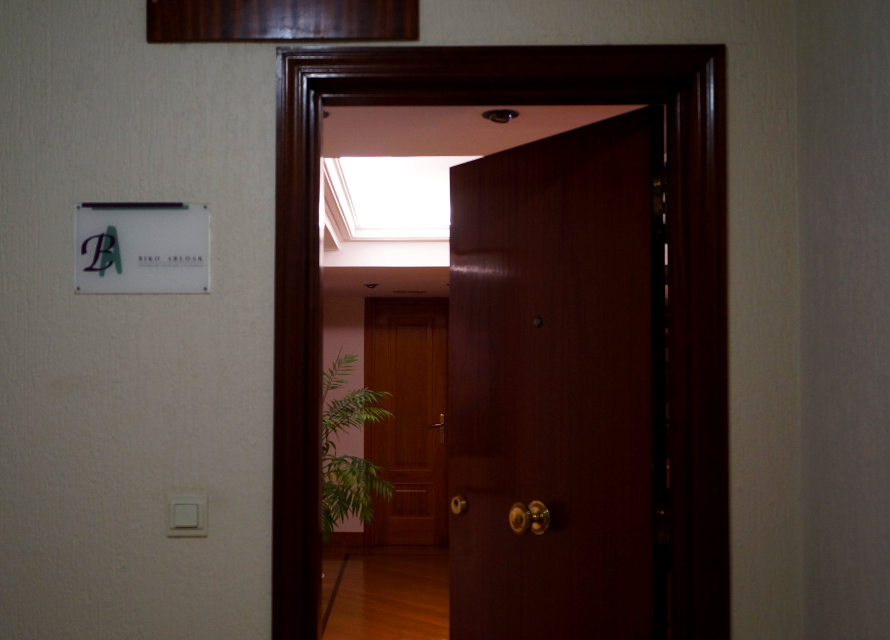 Instalaciones de Biko Arloak — fotografía 2
