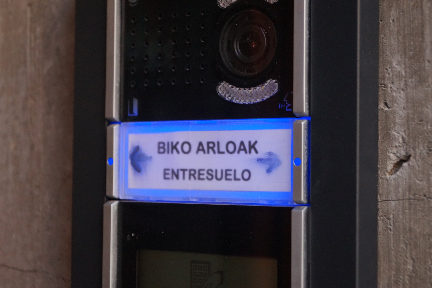Instalaciones de Biko Arloak — fotografía 4
